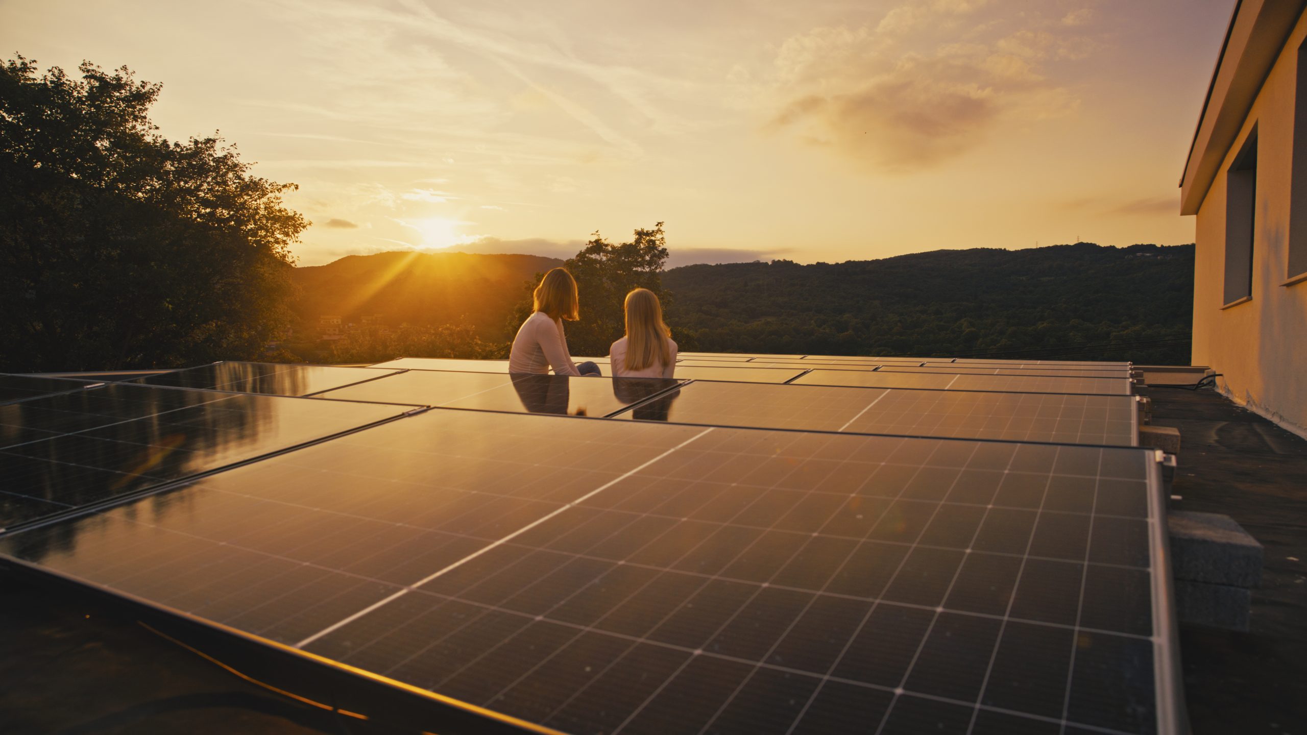 Solarpanäle